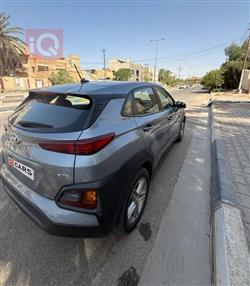 هيونداي كونا